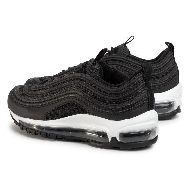 Air max 97 black black white online