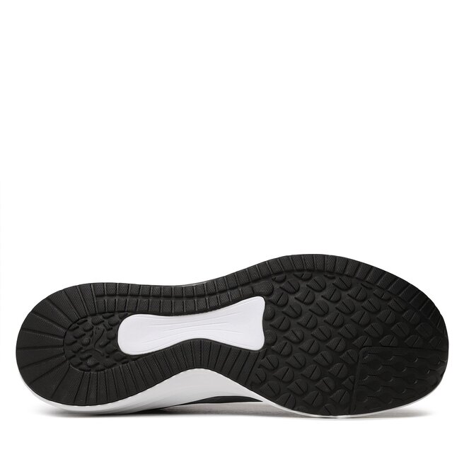 Puma Pantofi Puma Transport Modern Fresh 378016 03 Cast Iron/Puma Black/White