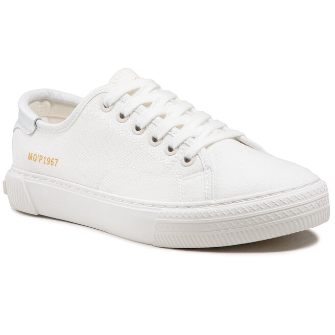 Zapatillas de tenis Marc O Polo 103 16163501 600 White 100