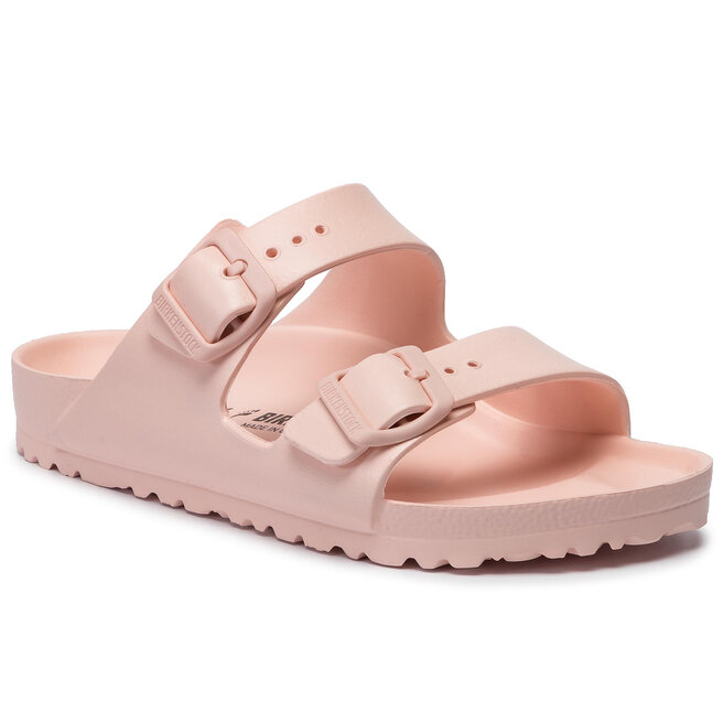 Klapki Birkenstock Arizona EVA - Różowy