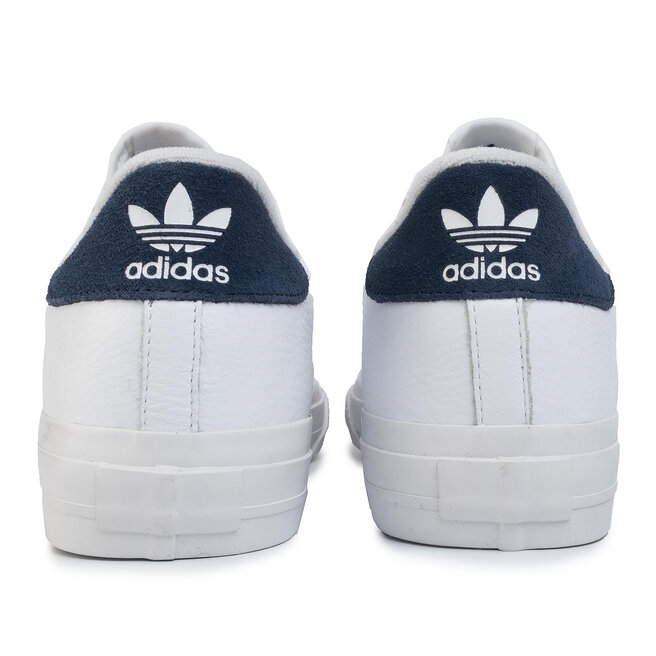 Batai adidas Continental Vulc EG4588 Ftwwht/Ftwwht/Conavy • Www.eavalyne.lt