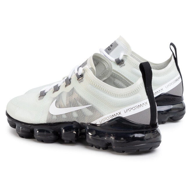 Vapormax 2019 hotsell white black