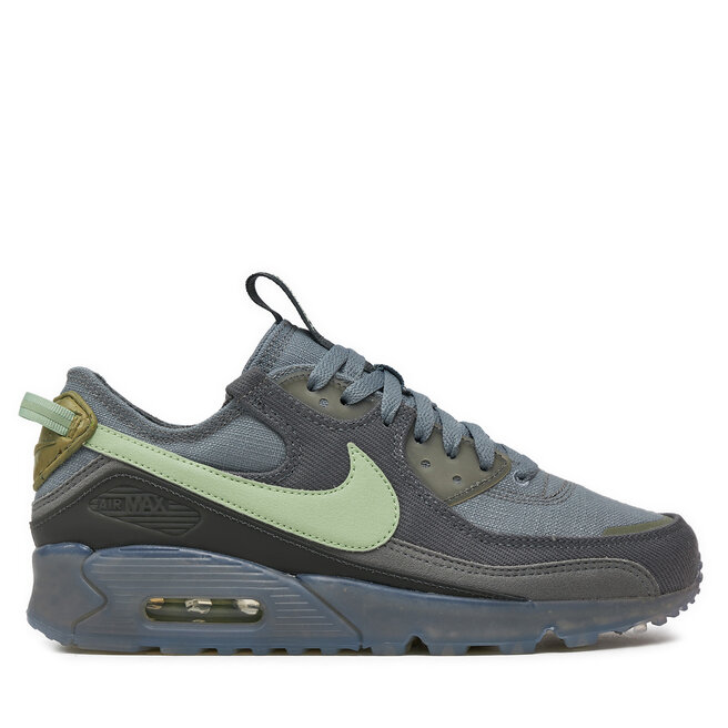 Sneakersy Nike Air Max Terrascape 90 - 014 Szary