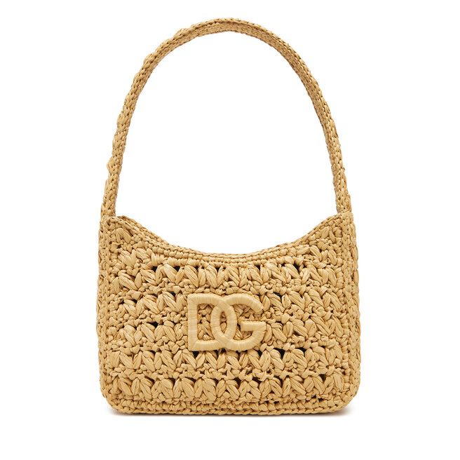 Torebka Dolce&Gabbana BB7657 - Beżowy