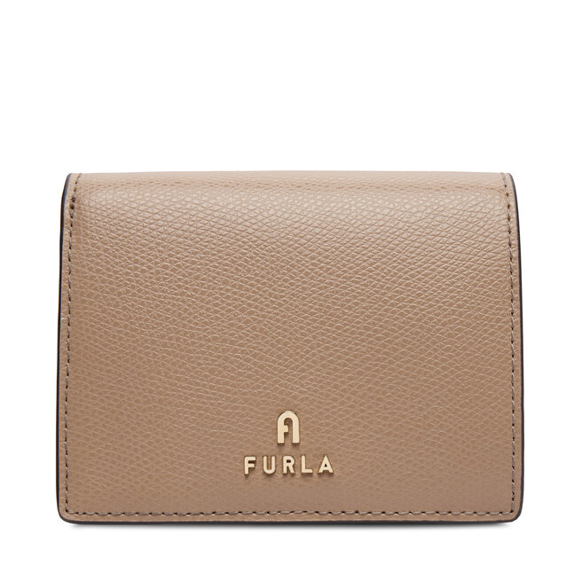 Mały Portfel Damski Furla
