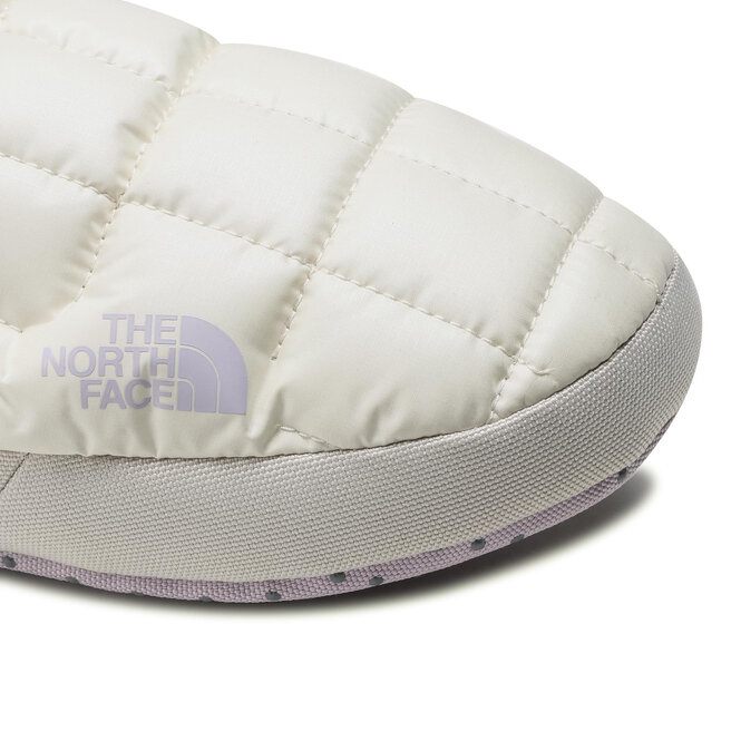 The North Face Papucs The North Face Thermoball Tntmul5 NF0A3MKNH621 Brtolvgwcp/Tnfb