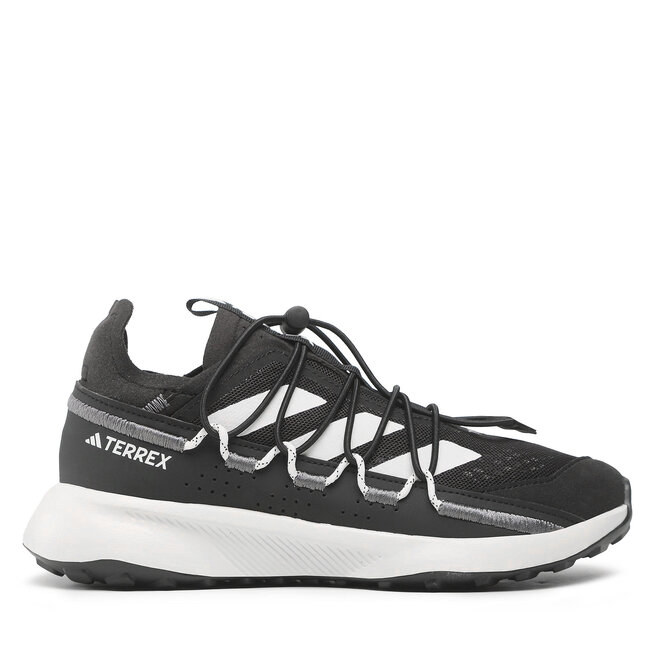 Sneakersy adidas Terrex Voyager 21 Travel Shoes - Czarny