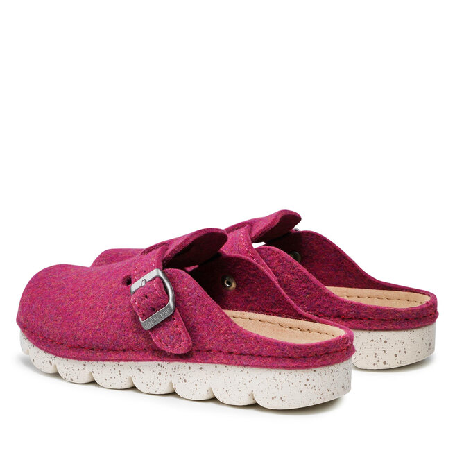 Grünland Papucs Grünland Poff CI2753-40 Magenta
