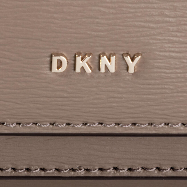 DKNY Táska DKNY Bryant-Sm Chain Flp R91E3A90 Dune DUN