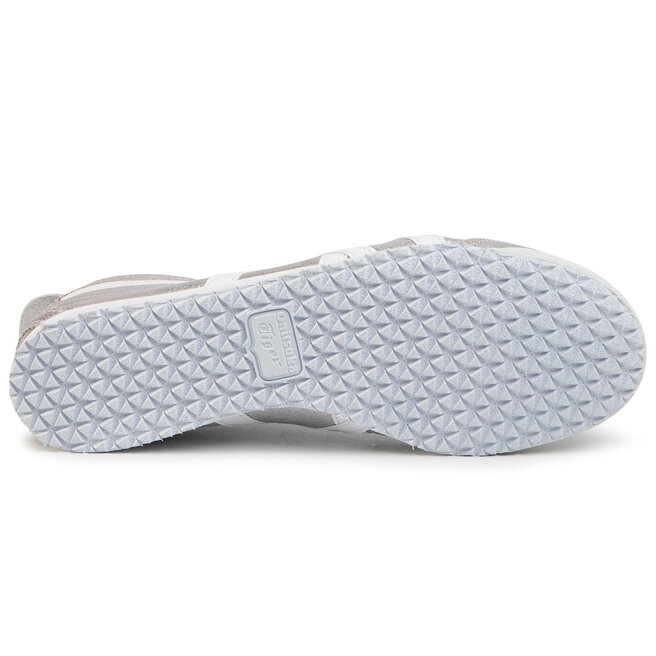 onitsuka tiger homme argent