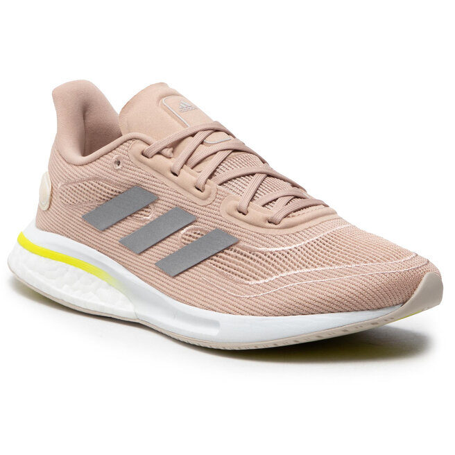 Batai adidas Supernova W FX6703 Ashpea/Crywht/Aciyel • Www.eavalyne.lt