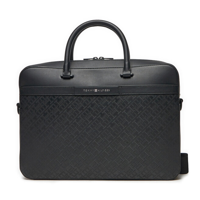 Torba na laptopa Tommy Hilfiger