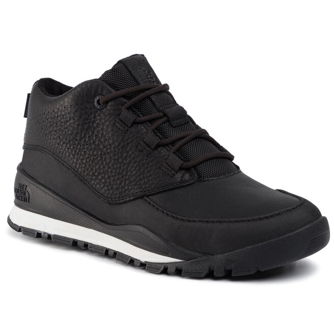 Edgewood chukka top