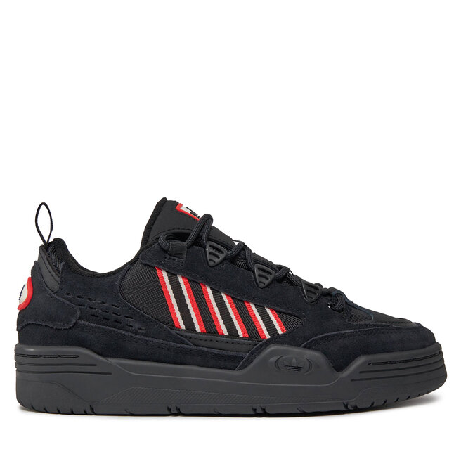 Sneakersy adidas Adi2000 - Czarny