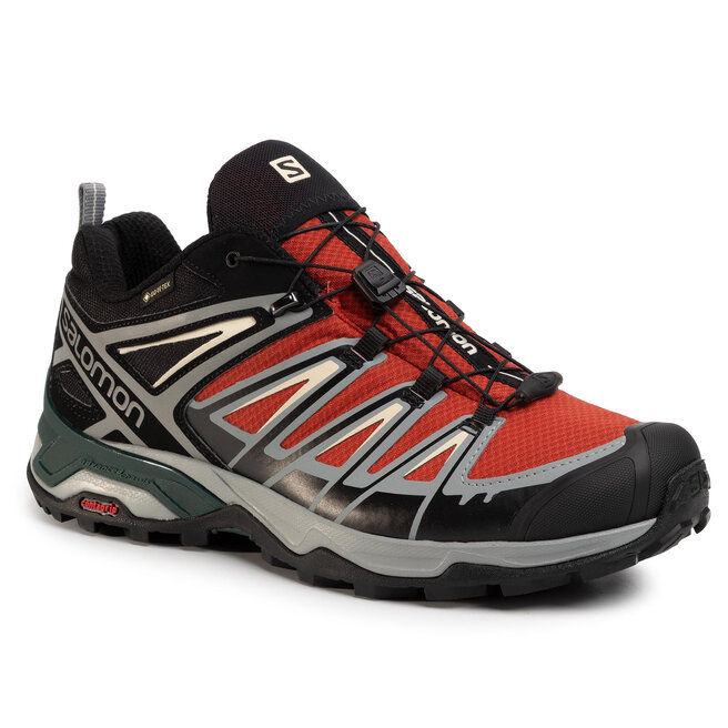Salomon x ultra 3 donna rosso discount