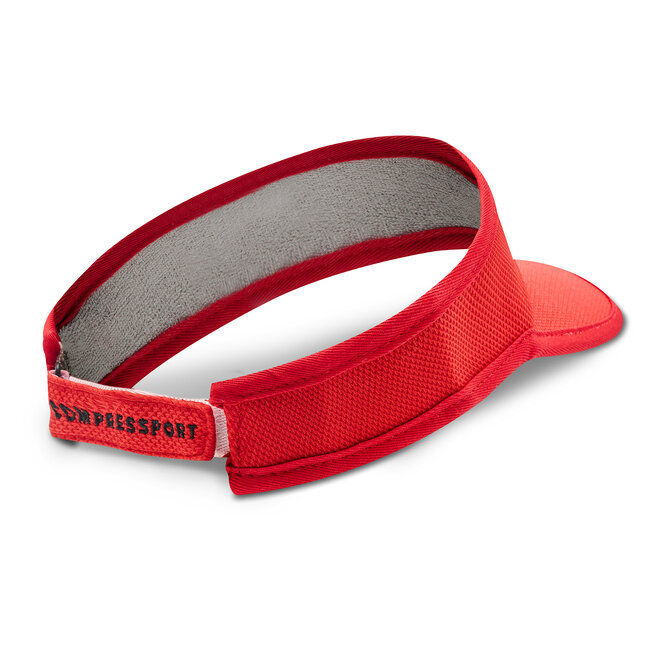 Compressport Cozoroc Compressport Visor CU00054B Red/Black 301