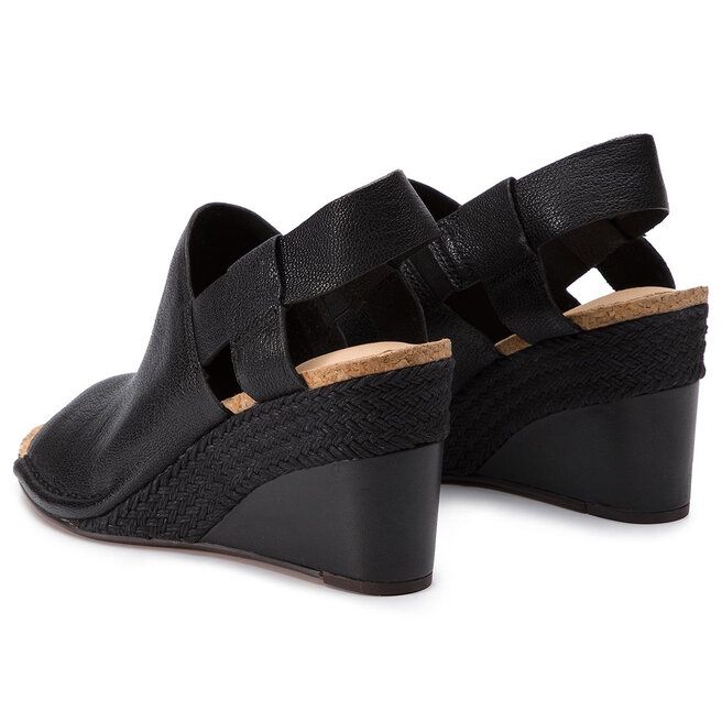 Clarks spiced sales bay wedge