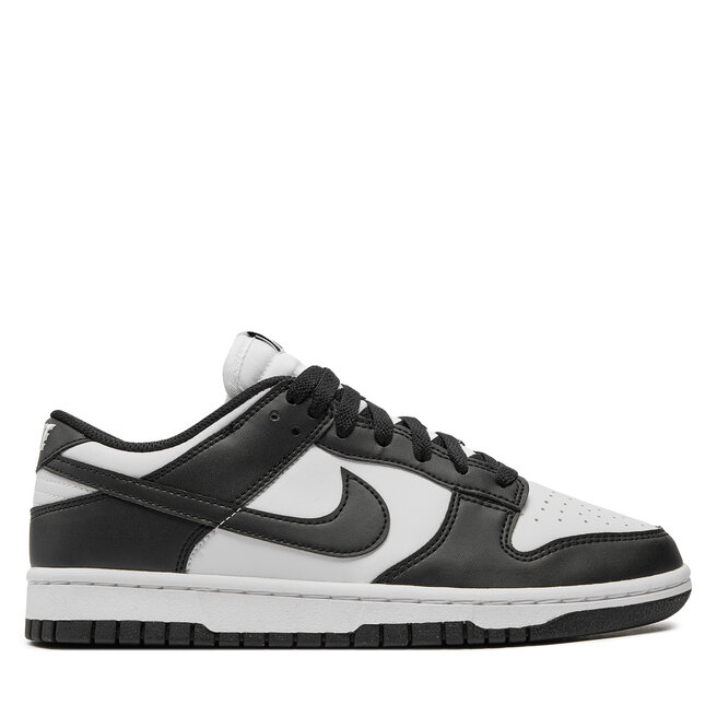 Sneakersy Nike Dunke Low Next Nature - 102 Biały
