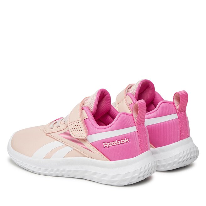 Reebok Boty Reebok Rush Runner 5 Syn Alt IG0530 Růžová