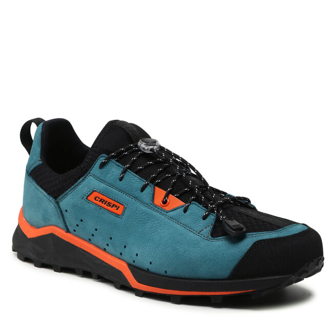 Crispi Trekkingschuhe Crispi Attiva LS19105200 Octane