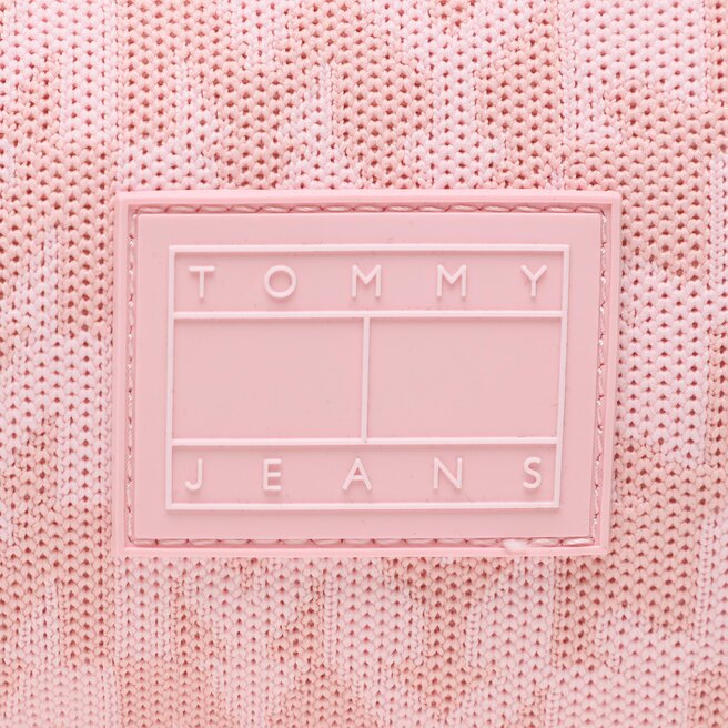 Tommy Jeans Kabelka Tommy Jeans Tjw Logomania Cross AW0AW14551 TH3