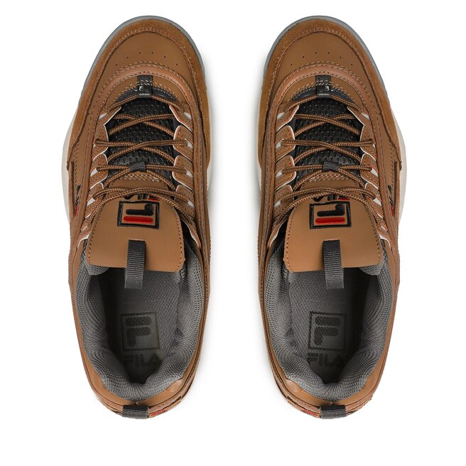 Fila Sneakers Fila Disruptor W FFM0144.70010 Chipmunk