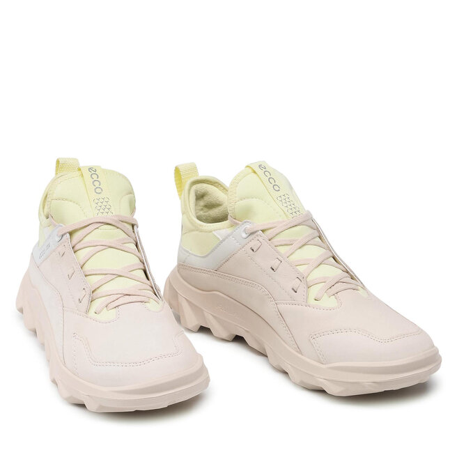 ECCO Botas de montaña ECCO Mx W 82018301378 Limestone
