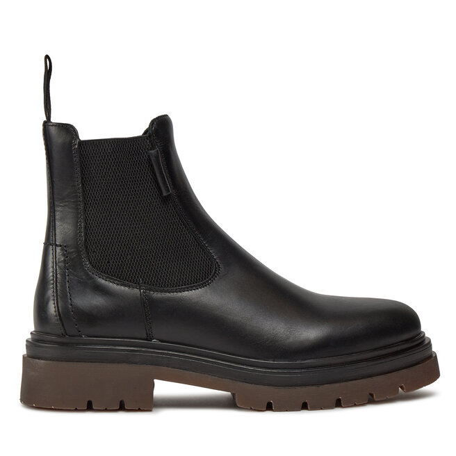 Μποτίνια Gant Ramzee Chelsea Boot 27651422 Black