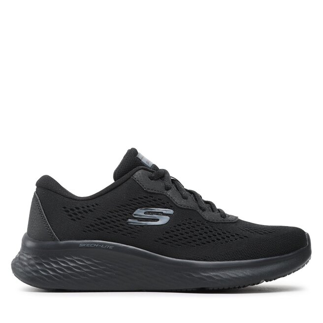 Sneakersy Skechers Perfect Time - Czarny