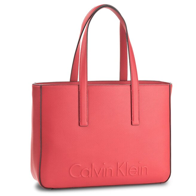 Calvin klein edge sales medium shopper