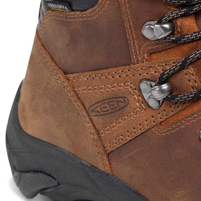 Keen Bakancs Keen Pyrenees 1004156 Syrup