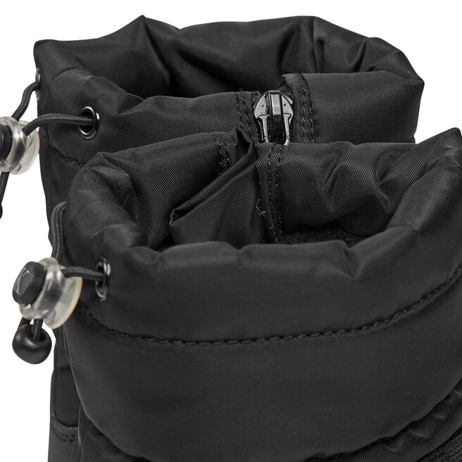 Calvin Klein Jeans Cizme de zăpadă Calvin Klein Jeans V3X5-80755-1485 M Black 999