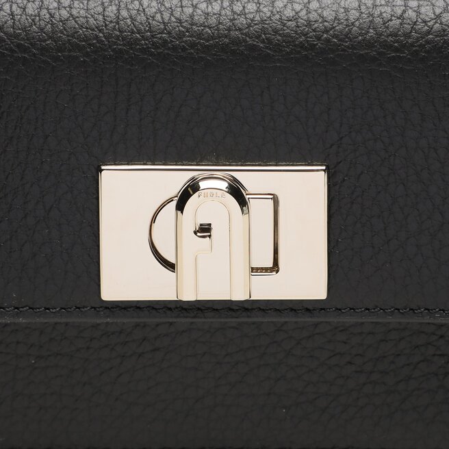 Furla Táska Furla 1927 WE00552-HSF000-O6000-1007 Nero