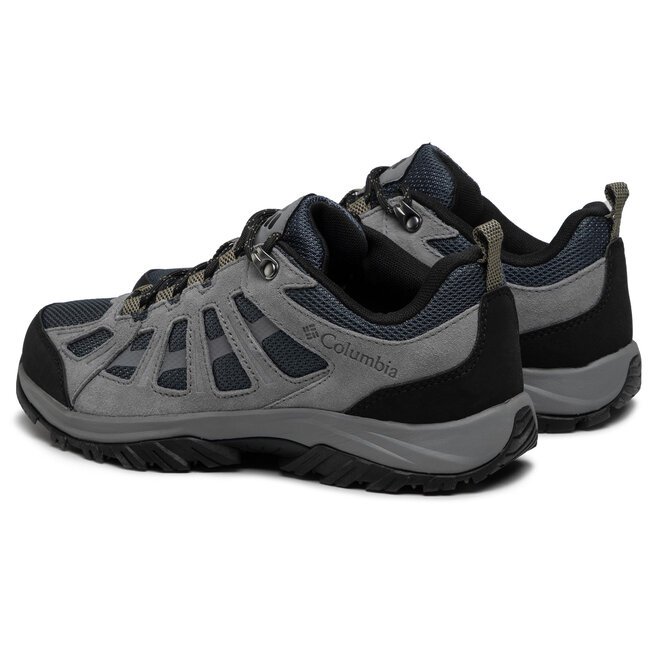 Columbia Trekingová obuv Columbia Remond III BM0167 Graphite/Black 053