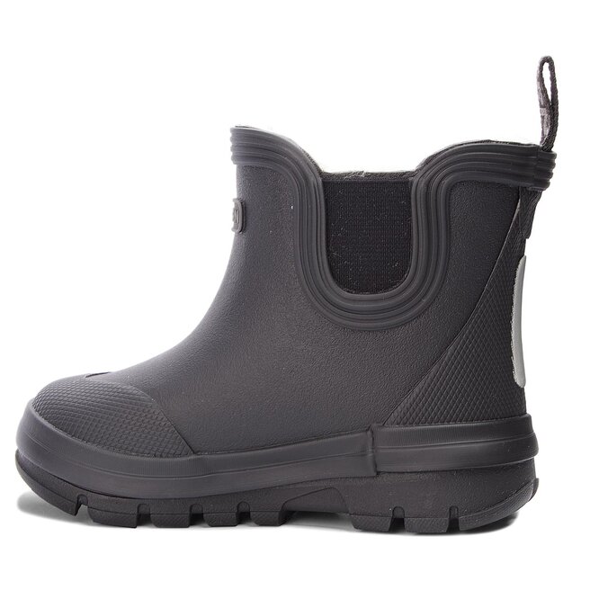 Tretorn Gumicsizma Tretorn Aktiv Chelsea Winter 47337910 Black