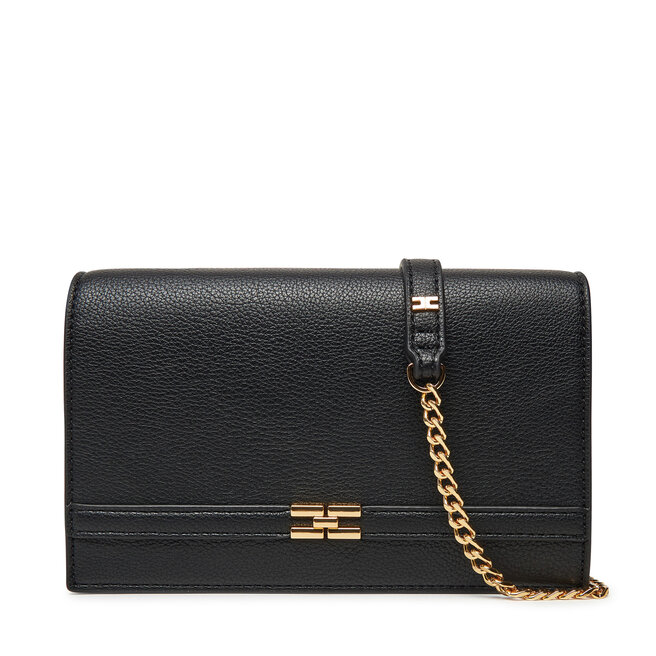Torebka Elisabetta Franchi - Czarny