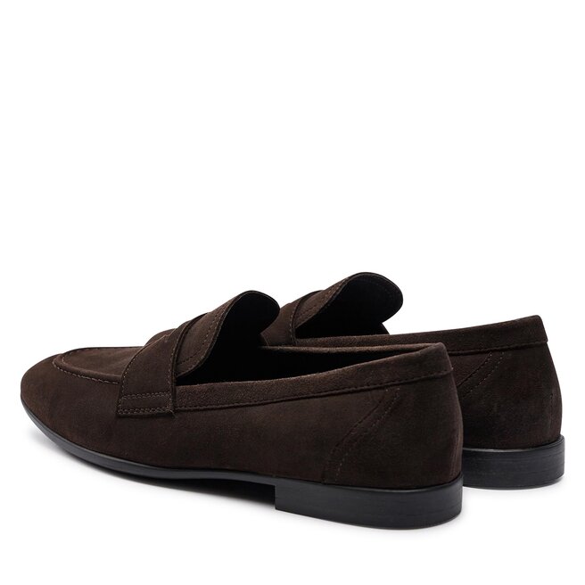 Geox U Sapienza A Loafer Schwarz Ab 68,27 € | Pre Produktbild-Vorschau 2