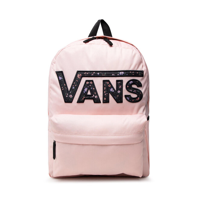 Zaini vans shop rosa
