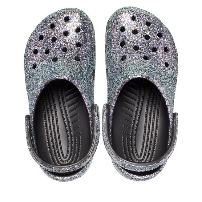 Swarovski crocs online
