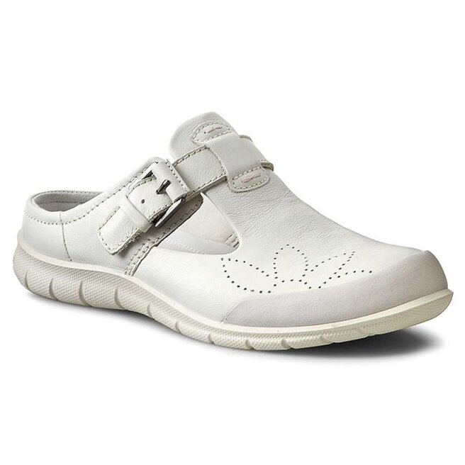 Ecco shop babett clog