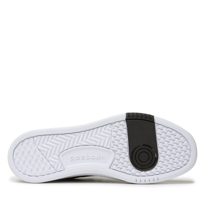 Reebok Boty Reebok Court Peak GX8904 Cblack/Ftwwht/Purgry