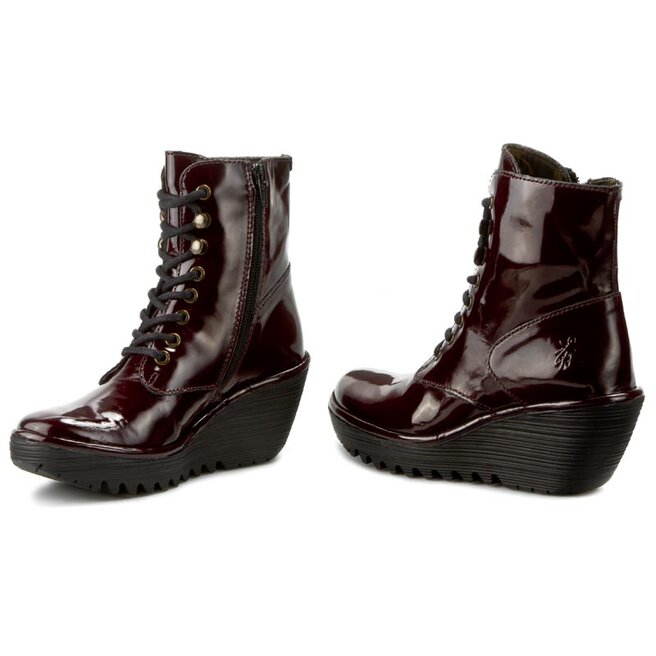 Fly london ygot boots online
