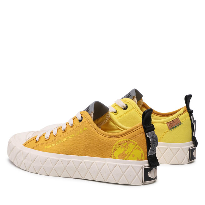 Palladium Plátenky Palladium Palla Ace Org Metro 77340-727-M Spicymustard/Auror 1