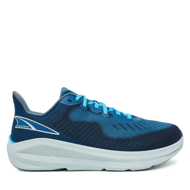 Buty do biegania Altra Experience Form - Granatowy