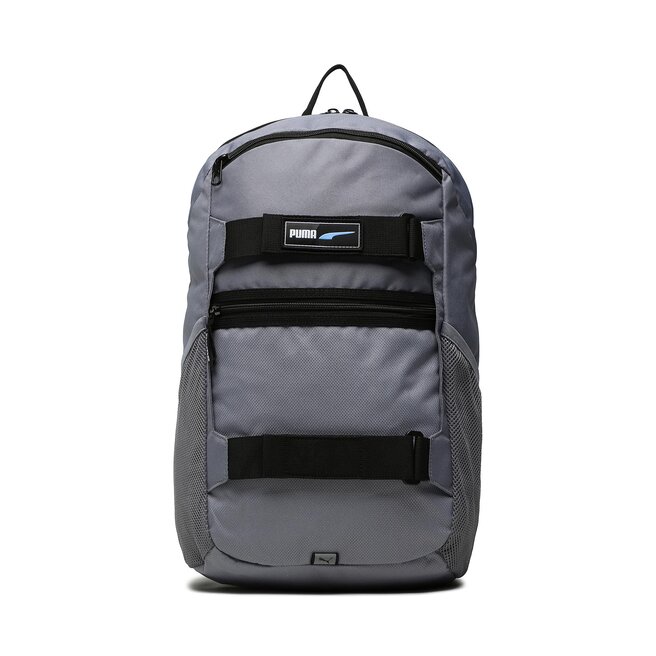 Puma Batoh Puma Deck Backpack 079191 05 Gray Tile