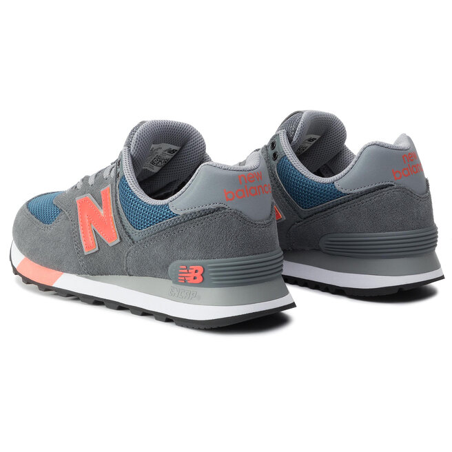 New balance ml574nfo online