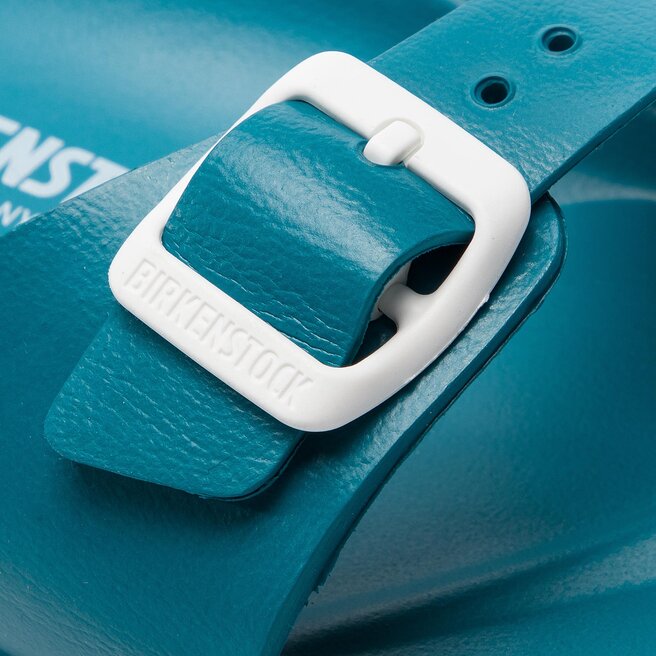 Birkenstock madrid turquoise 2025