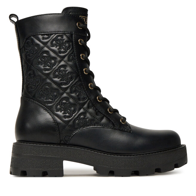 Kobiece trzewiki Guess