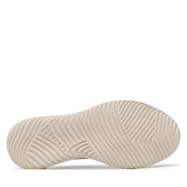 Wrangler Sportcipő Wrangler Freesbee Slip On WL21581A Rose 080