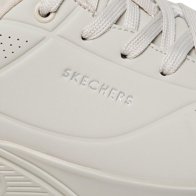 Skechers Sneakers Skechers Stand On Air 73690/OFWT Off White